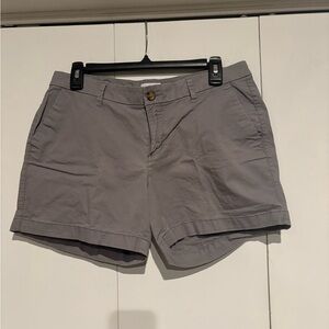 Gray Women's Shorts